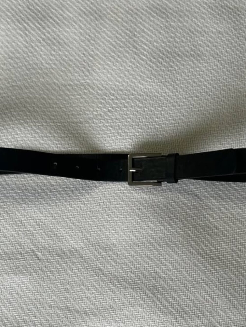 Black Belt Youth Size 12–16